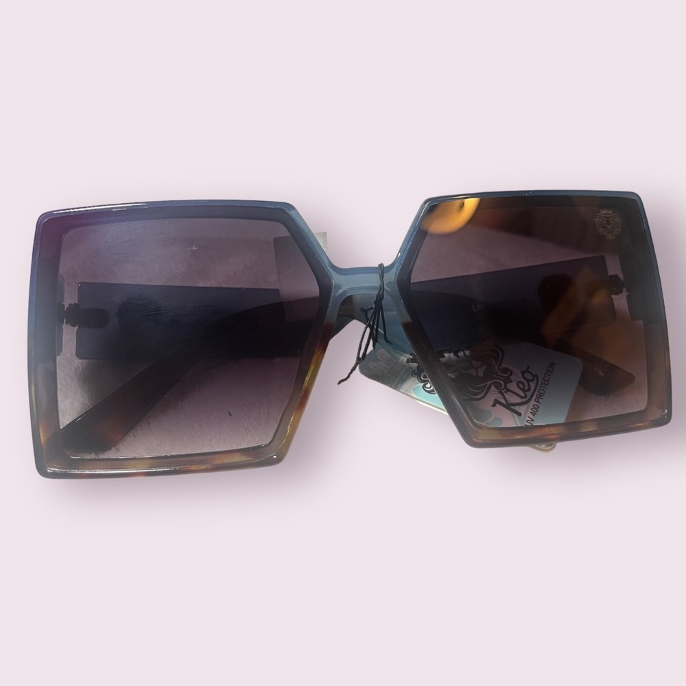 Nice sunglasses